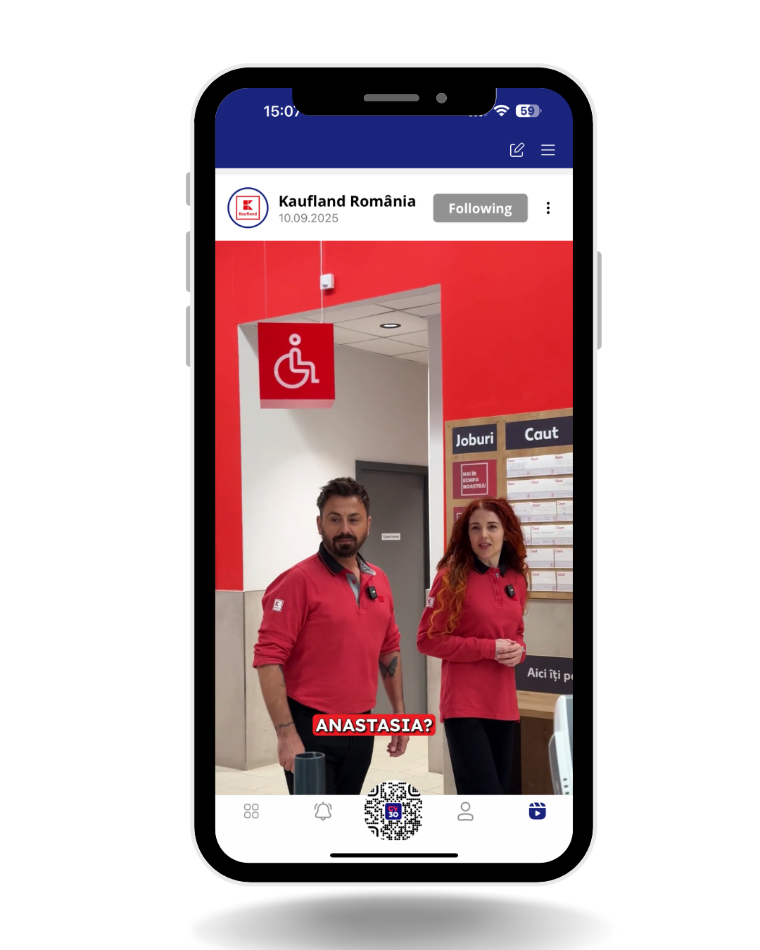 cv30 - Connect Brands with Gen Z/Alpha