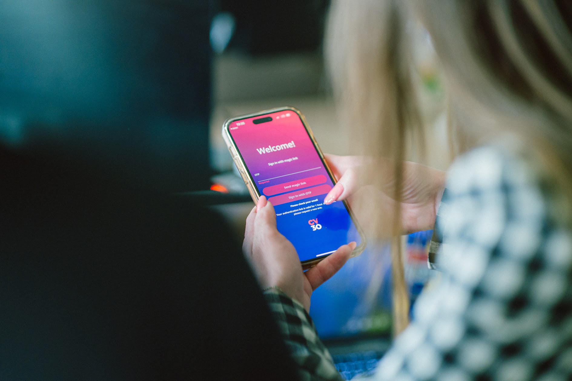cv30 - Connect Brands with Gen Z/Alpha