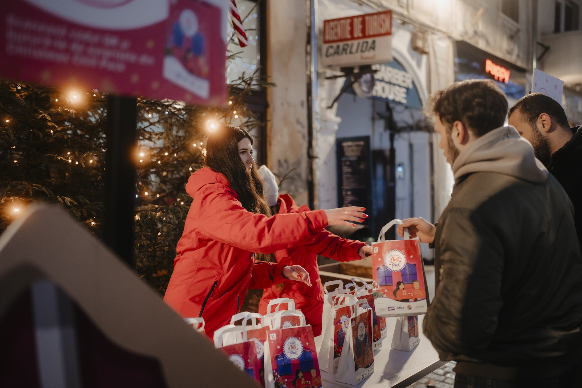 cv30 - Connect Brands with Gen Z/Alpha