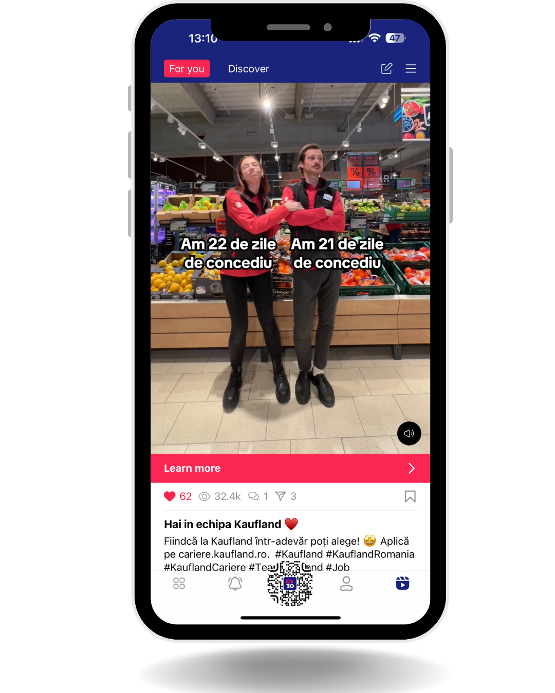 cv30 - Connect Brands with Gen Z/Alpha